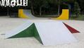foto de skate