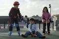 skate photo