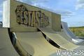 foto de skate