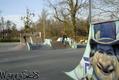 foto de skate