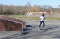 foto de skate