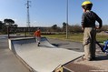 foto de skate