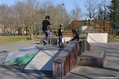 foto de skate
