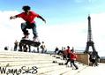 skate photo
