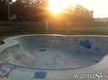 foto de skate