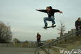photo de skate