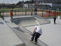 foto de skate