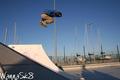 foto de skate