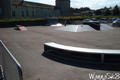 photo de skate