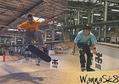 photo de skate