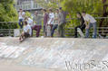 photo de skate