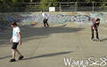 photo de skate
