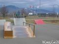 photo de skate