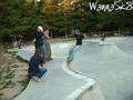photo de skate