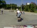 foto de skate