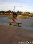 skate photo